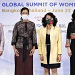 Thailand to host 2022 Global Summit of Women in June, first MICE event of scale as Thailand reopens