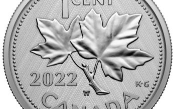 THE ROYAL CANADIAN MINT REIMAGINES CLASSIC DESIGNS IN ITS LATEST COLLECTOR COIN OFFERING