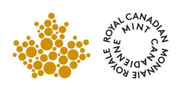 Royal Canadian Mint (RCM) Logo (CNW Group/Royal Canadian Mint)