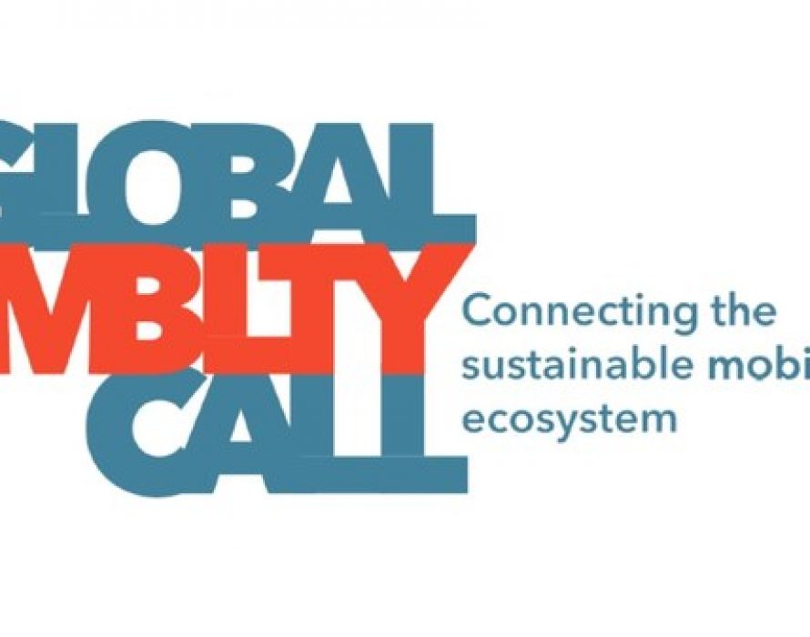 The world congress on sustainable mobility Global Mobility Call kicks off in Madrid