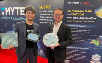 TMYTEK Launches Antenna-in-Package Solutions for 5G Mobile and SATCOM