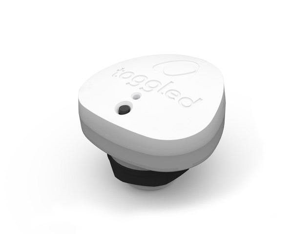 Toggled Unveils New Fixture Controller for Network Lighting Control Management at LightFair 2022