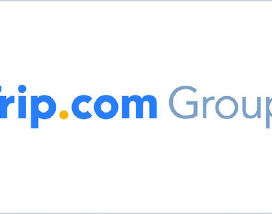 TRIP.COM GROUP NAMED TOP TRAVEL BUYER IN THE U.S.