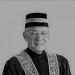 First ITM director Tun Arshad Ayub dies today