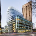 University of Technology Sydney (UTS) among the best 150 universities in the world, according to QS World University 2023 rankings