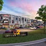 UNVEILING UPTOWN SQUARE AS THE RISING STAR OF RIMBAYU