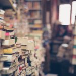Second chance for secondhand books