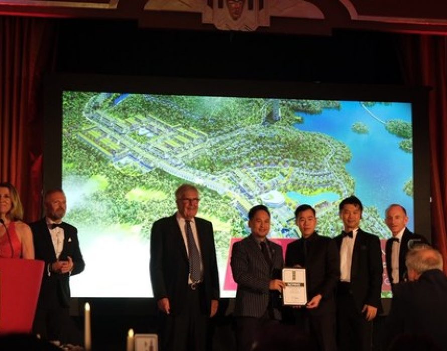 Vietnam’s Flamingo Group Wins Big in Prestigious International Real Estate Awards