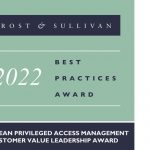 WALLIX Recognized by Frost & Sullivan for Providing Superior Privileged Access Management Technologies to Its Customers