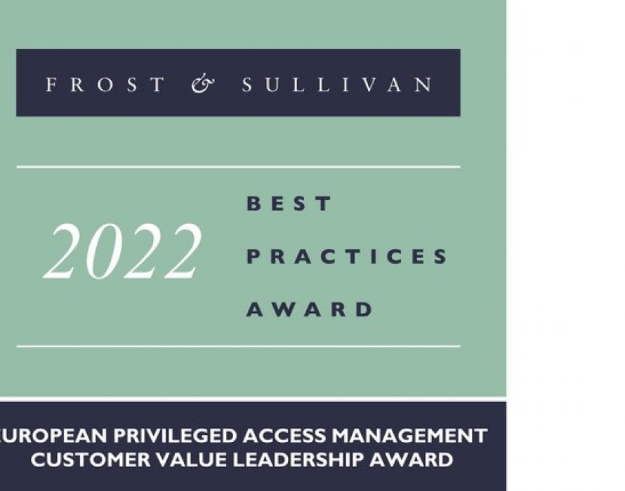 WALLIX Recognized by Frost & Sullivan for Providing Superior Privileged Access Management Technologies to Its Customers