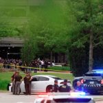 Police: Shooting at Oklahoma hospital kills at least four