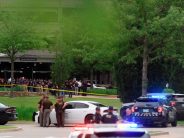 Police: Shooting at Oklahoma hospital kills at least four
