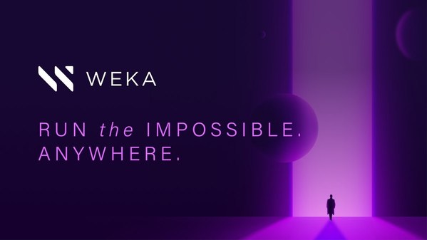 The Fourth Generation WEKA® Data Platform Delivers New Hyperscaler Integrations That Enable Organizations to Run Previously ‘Impossible’ Workloads in the Clouds of Their Choice
