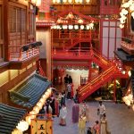 Xi’an, China: Seeing the past and present across the millennia, culture and tourism innovation animates new forms of consumption