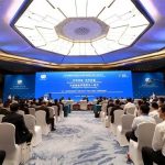 Xinhua Silk Road: E. China’s Binzhou city promotes cooperation with multinationals with unique advantages