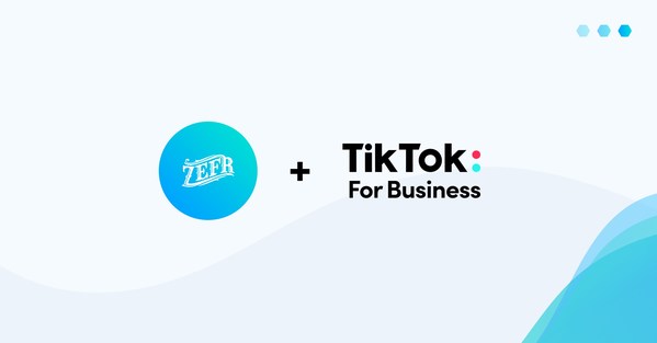 Leading brand suitability company Zefr expands its TikTok brand safety and brand suitability measurement to APAC advertisers