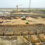 Zoomlion Carries Forward Its International Market Development with Localization Strategy and Diversified Logistics