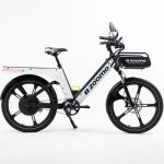 Zoomo reveals fully-functional prototype of its ‘moped killer’, the Zoomo One