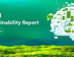ZTE Releases 2021 Sustainability Report