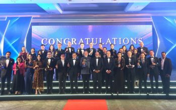 18 Thailand Companies and Entrepreneurs Win Coveted Asia Pacific Enterprise Awards 2022 Thailand