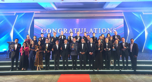 18 Thailand Companies and Entrepreneurs Win Coveted Asia Pacific Enterprise Awards 2022 Thailand