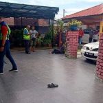 Unemployed man in remand over mother’s death
