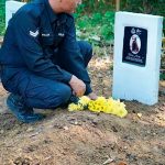‘Bad, my most special work partner’: Corporal Willen
