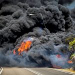Wildfires burn coastal homes, forests in Greece as Europe’s heatwave spreads east Reuters