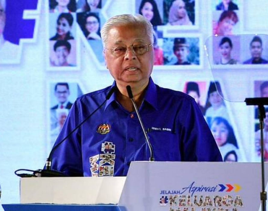 Ismail Sabri: Tasamuh is pillar of Keluarga Malaysia concept