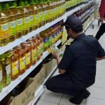 Selangor KPDNHEP seizes subsidised cooking oil worth almost RM5,000 in Sepang