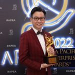 A CELEBRATION OF EXCELLENCE, HOE KIAN CHOON AND CUCKOO INTERNATIONAL BAGS THREE AWARDS AT THE ASIA PACIFIC ENTERPRISE AWARDS 2022 MALAYSIA