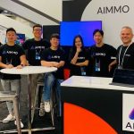‘AI Data Company’ AIMMO Positions to Serve US and European Markets