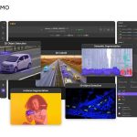 AIMMO has updated its “Smart Labeling” function, making autonomous driving and smart city data labeling smarter with AI