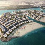 Al Hamra releases standalone sea view villas for sale in phase 2 of Falcon Island