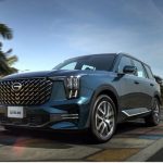 Amid Key Market Focus and Brand Upgrade, GAC MOTOR International Sales Jump 84% in First Half of 2022
