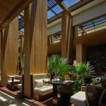 ART AND DINE WITH BEJANA RESTAURANT AND GALERI ZEN1 AT THE RITZ-CARLTON, BALI