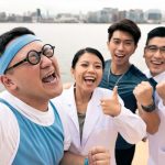 AXA introduces the “BeOnTrack Programme”, an all-in-one solution for participants to restore and build a healthy lifestyle