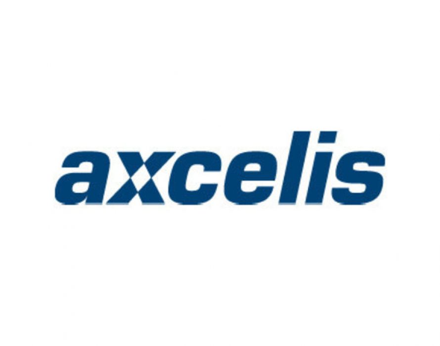 AXCELIS ANNOUNCES MANUFACTURING RAMP AT THE COMPANY’S NEW AXCELIS ASIA OPERATIONS CENTER IN KOREA