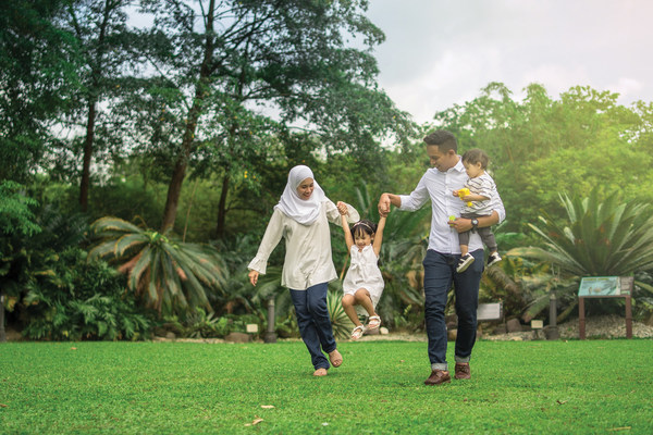 A holistic living experience at Bandar Alam Suria