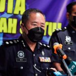 Parents, two children among six nabbed for drug trafficking