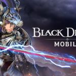 Black Desert Mobile Concludes 2022 Heidel Ball and Welcomes New Drakania Class
