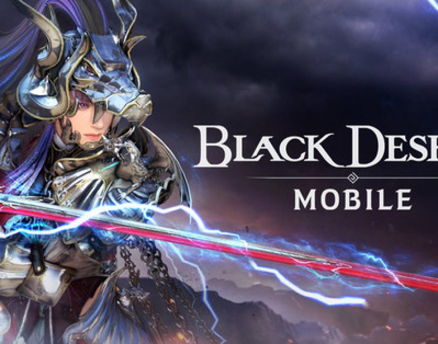 Black Desert Mobile Concludes 2022 Heidel Ball and Welcomes New Drakania Class