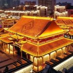 CCTV+: Nanchang’s Wanshou Palace Unfolds Its New Look