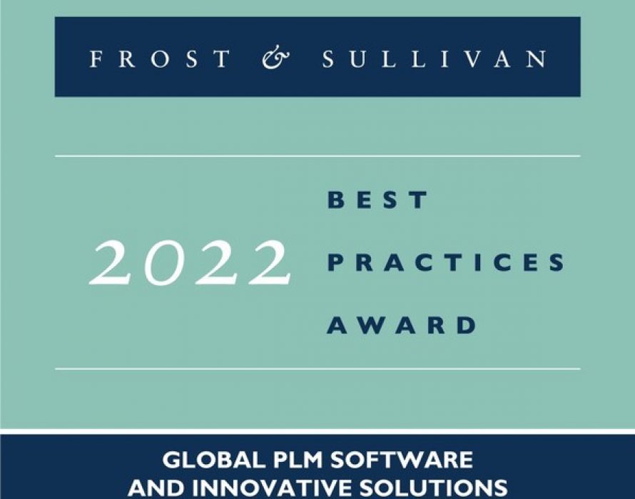 Centric Software® Earns Frost & Sullivan’s 2022 Competitive Strategy Leadership Award for Its Innovative Market-driven Solutions