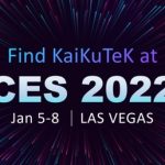CES 2022: KaiKuTeK reveals world’s first single system-on-chip contactless 3D gesture recognition system