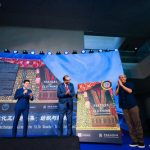 China National Silk Museum and UNESCO Co-Launch Thematic Collection of the Cultural Exchanges along the Silk Roads: Textiles and Clothing Volume