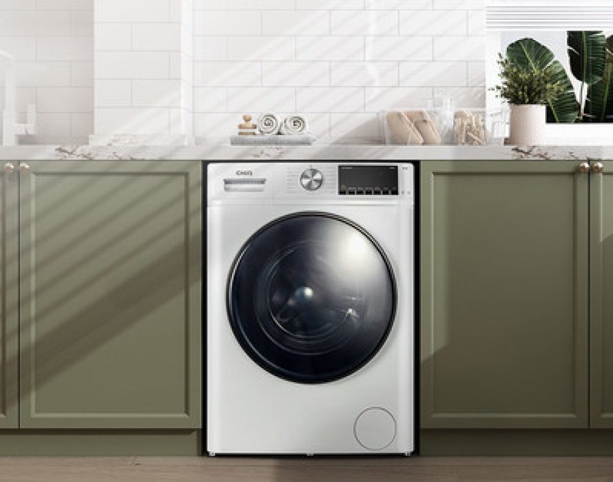 CHiQ Launches Its New Washing Machines in the Philippines