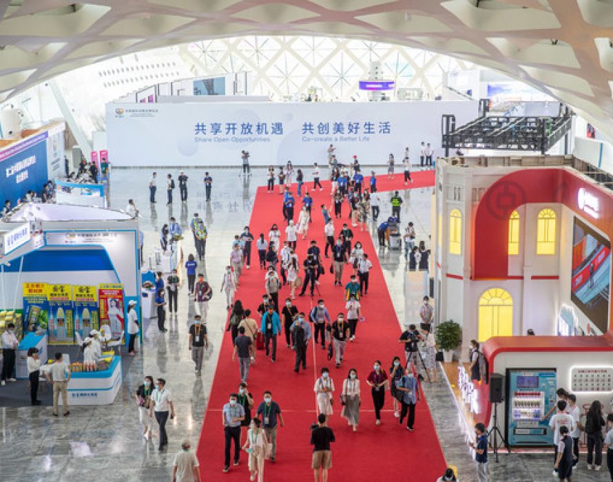 CICPE – Asia-Pacific’s Biggest Consumer Products Expo – Kicks Off in China’s Hainan Free Trade Port