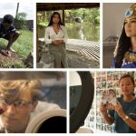 CNN’s ‘Going Green’ meets the next generation of environmentalists leading the charge against climate change