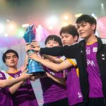 Congratulations to Nova Esports on becoming the first ever Wild Rift Icons World Champions!